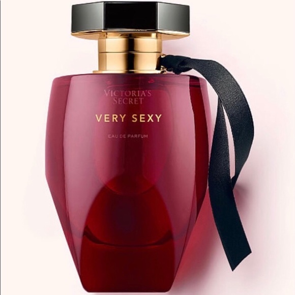 Victoria's Secret Other - VICTORIAS SECRET VERY SEXY 3.4 FL OZ.